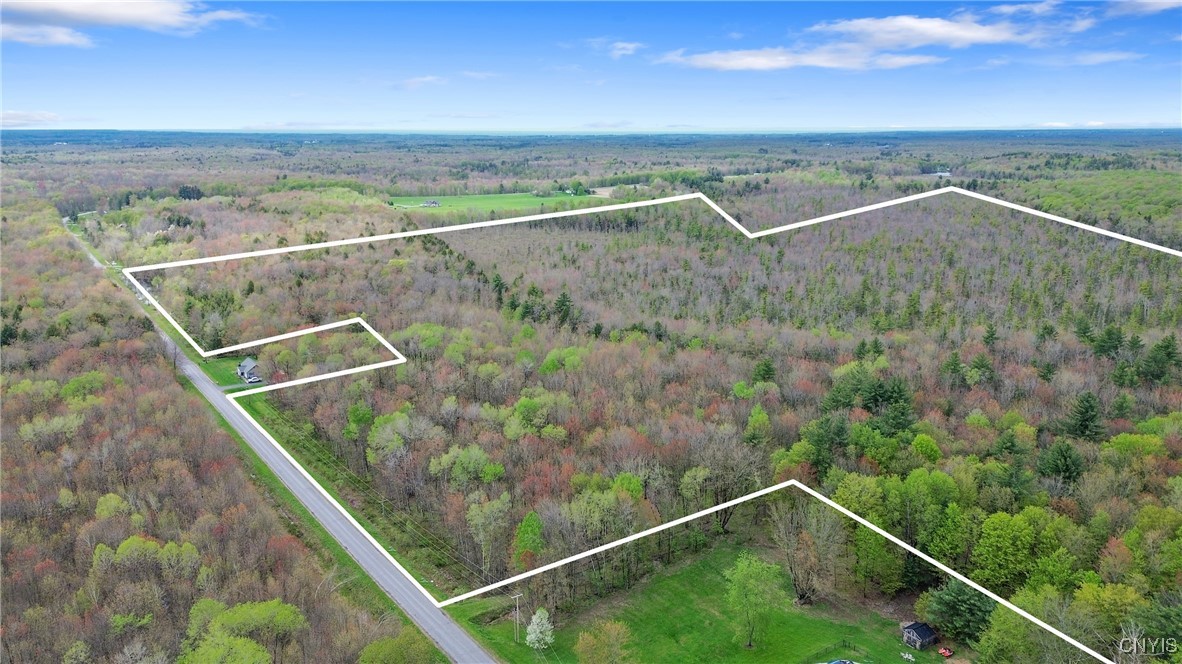 510 Kipp Road Parish, NY 13131 - Photo 5 of 12