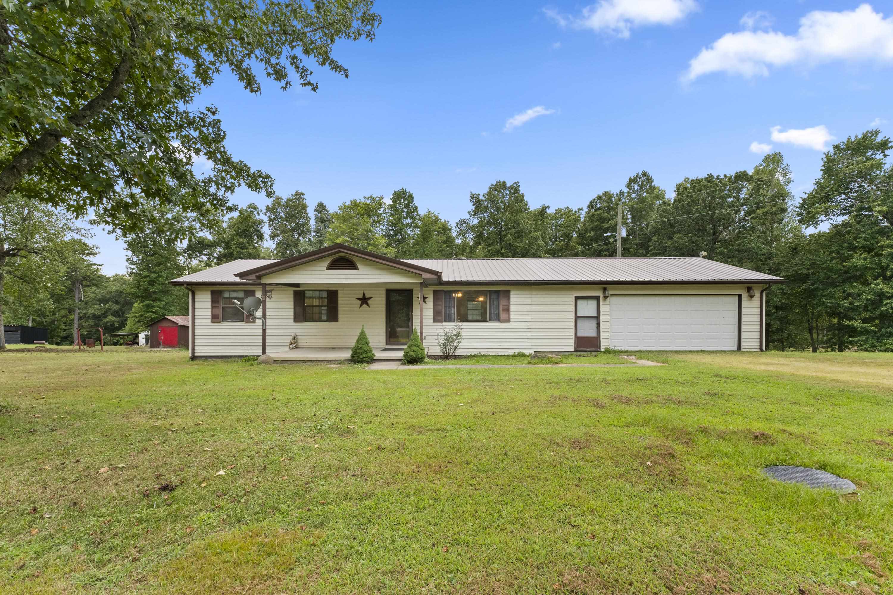 1030 Barker Flats Road Olive Hill, KY 41164 - Photo 7 of 29