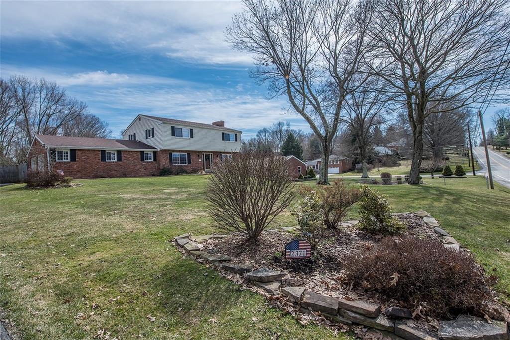 2371 Harrison City Road Export, PA 15632 - Photo 1 of 25 Welcome to 2371 Harrison City Rd