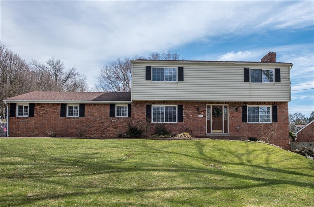 2371 Harrison City Road Export, PA 15632 - Photo 2 of 25 Located on .47 Acres