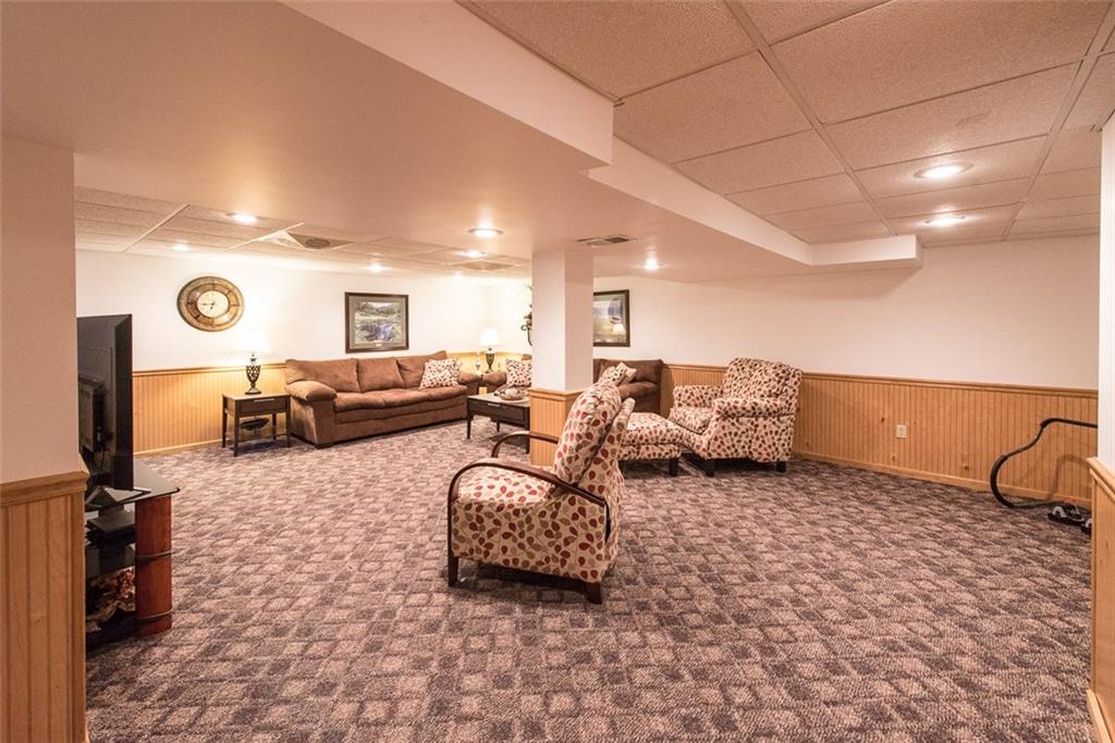 2371 Harrison City Road Export, PA 15632 - Photo 20 of 25 23x21 finished lower level