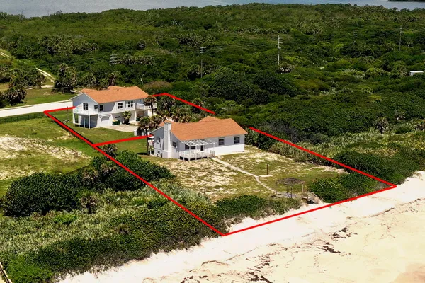 $4,599,999 | 8517 Jimmy Buffett Mem Highway, Melbourne Beach, FL 32951