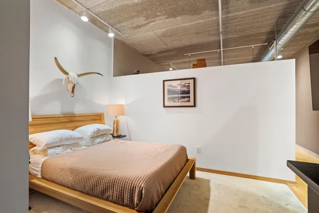 $345,000 | 210 South Water Street, Unit 218, Milwaukee, WI 53204