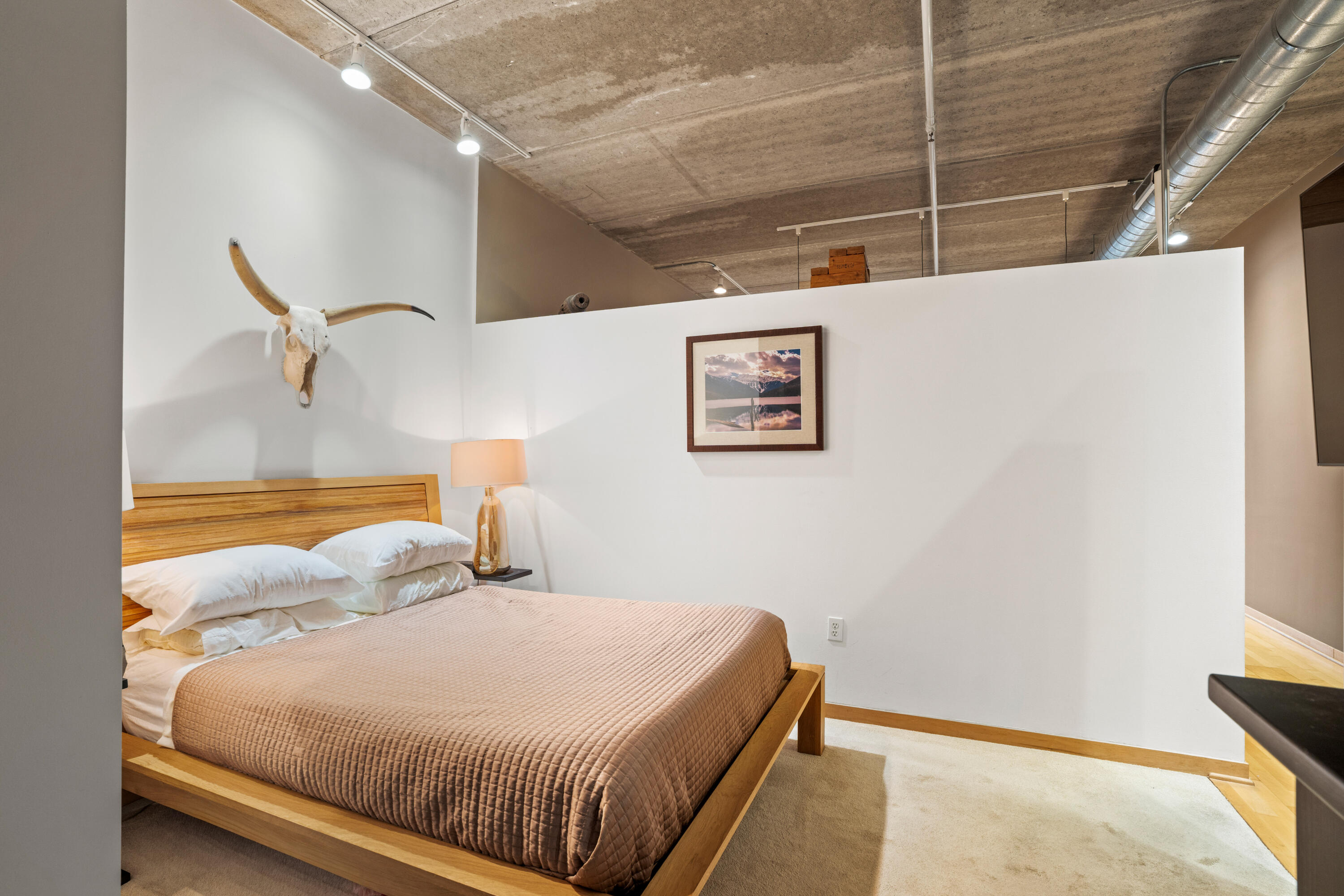 210 South Water Street, Unit 218 Milwaukee, WI 53204 - Photo 16 of 38 Bedroom