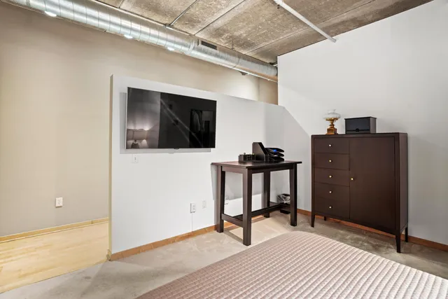 $345,000 | 210 South Water Street, Unit 218, Milwaukee, WI 53204