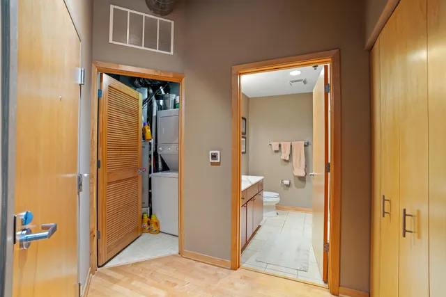 $345,000 | 210 South Water Street, Unit 218, Milwaukee, WI 53204