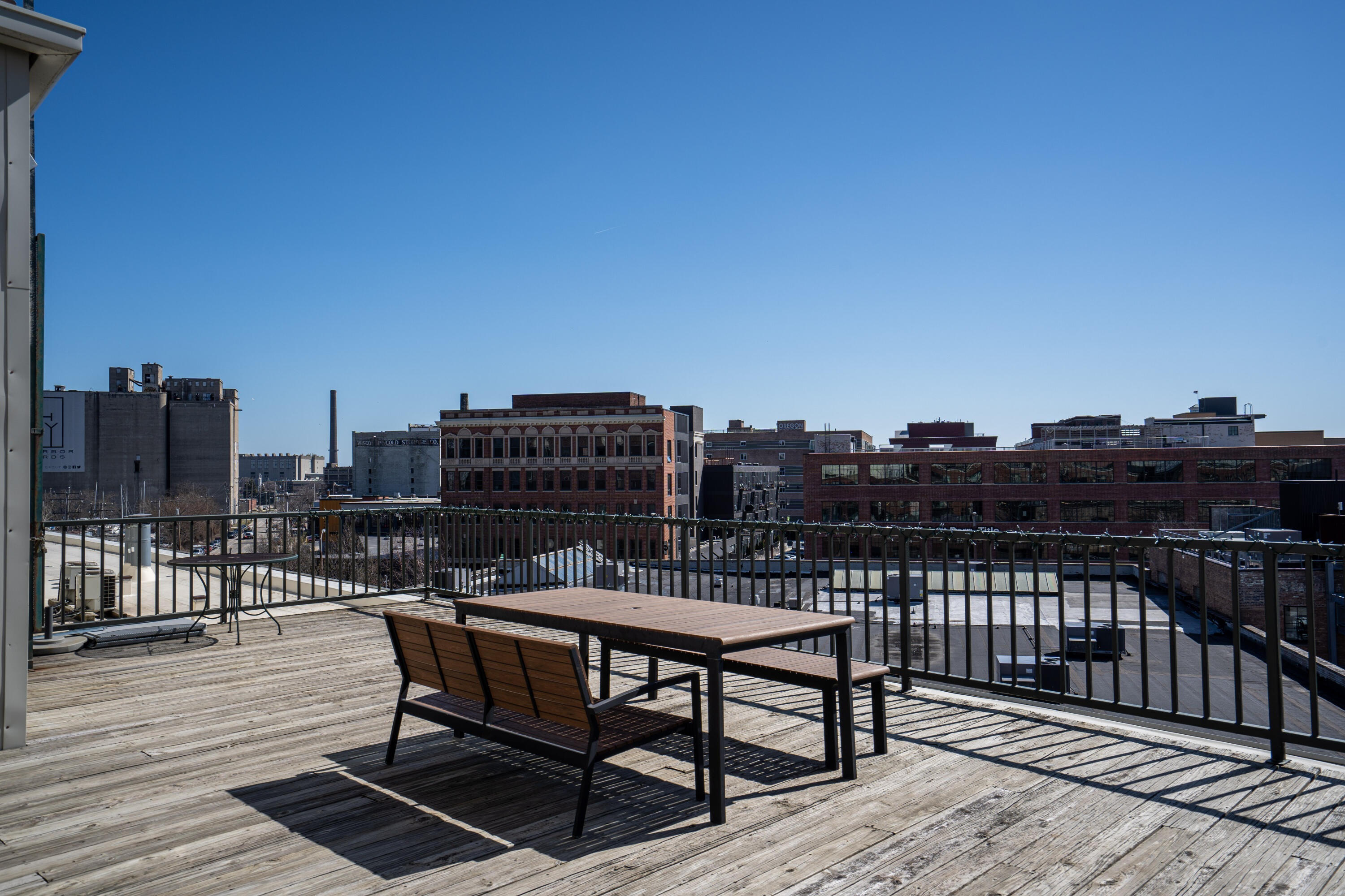 210 South Water Street, Unit 218 Milwaukee, WI 53204 - Photo 24 of 38 200 S. Water