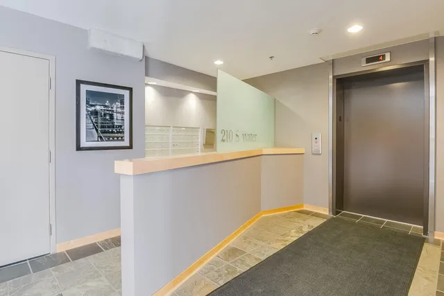 $345,000 | 210 South Water Street, Unit 218, Milwaukee, WI 53204