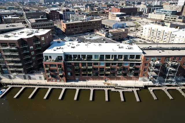 $345,000 | 210 South Water Street, Unit 218, Milwaukee, WI 53204