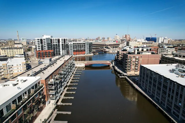 $345,000 | 210 South Water Street, Unit 218, Milwaukee, WI 53204