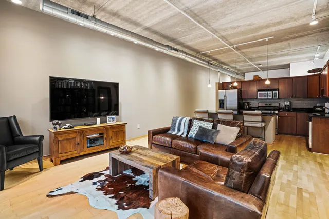 $345,000 | 210 South Water Street, Unit 218, Milwaukee, WI 53204