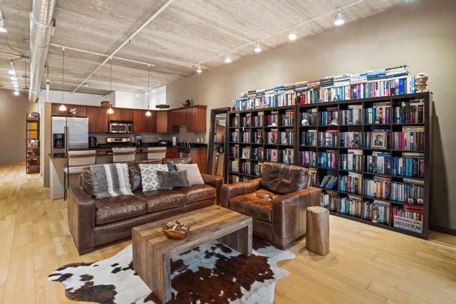 $345,000 | 210 South Water Street, Unit 218, Milwaukee, WI 53204