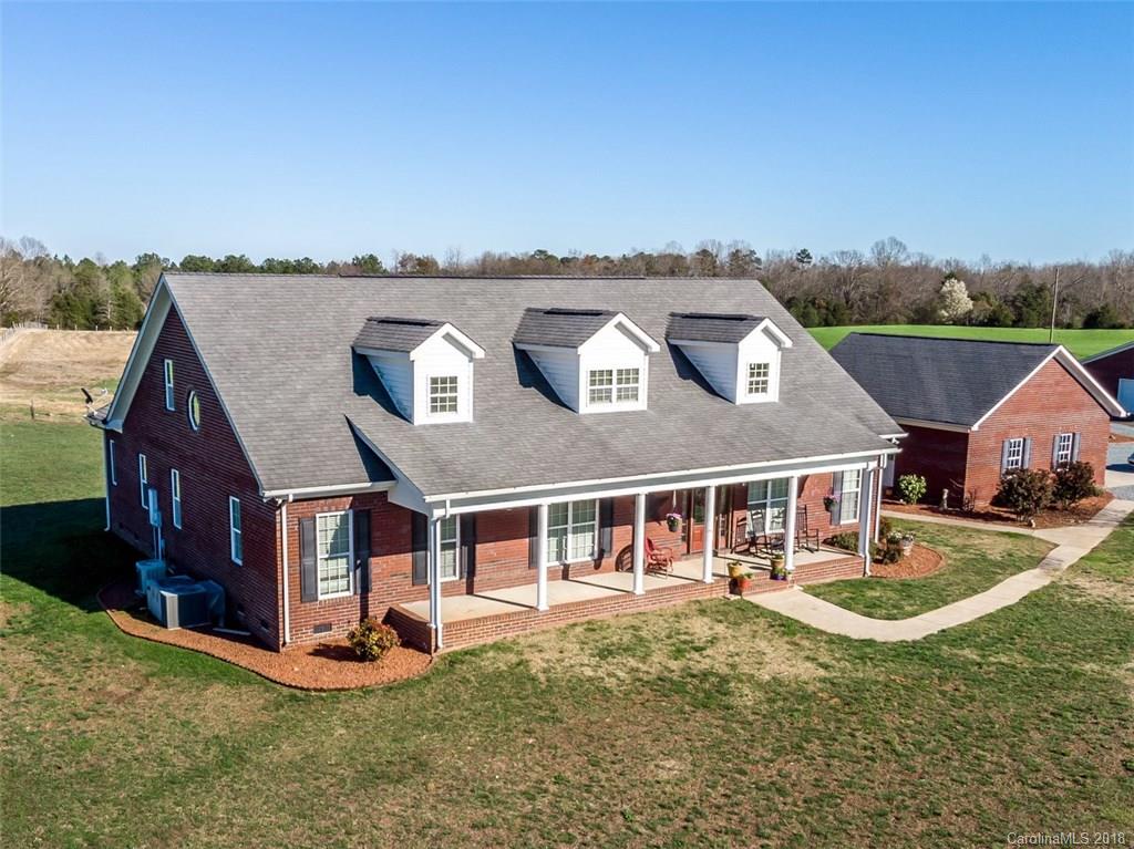7115 Wolf Pond Road Monroe, NC 28112 - Photo 1 of 34