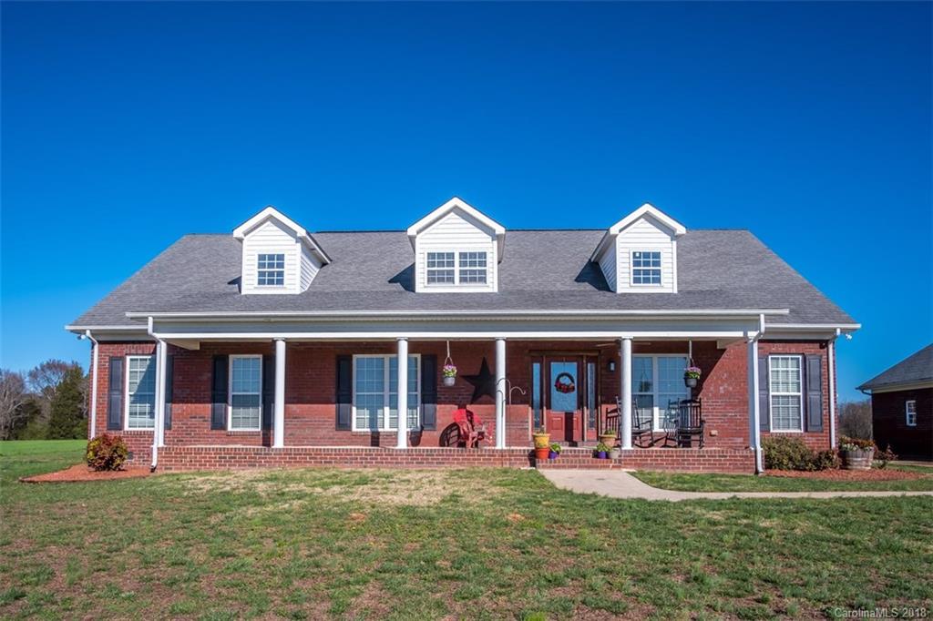 7115 Wolf Pond Road Monroe, NC 28112 - Photo 2 of 34