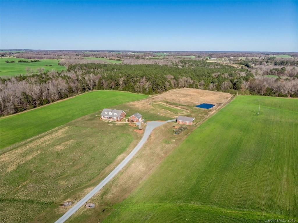 7115 Wolf Pond Road Monroe, NC 28112 - Photo 31 of 34