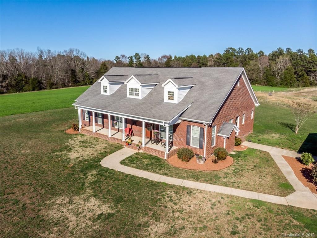 7115 Wolf Pond Road Monroe, NC 28112 - Photo 5 of 34