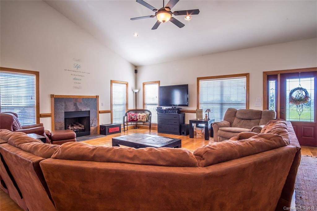 7115 Wolf Pond Road Monroe, NC 28112 - Photo 8 of 34
