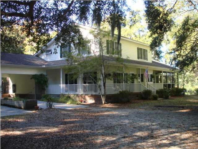 8738 Peters Point Road, Unit 1/6 Edisto Island, SC 29438 - Photo 1 of 24 Primary Photo