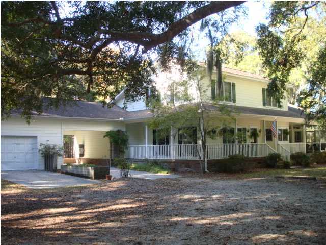 8738 Peters Point Road, Unit 1/6 Edisto Island, SC 29438 - Photo 2 of 24 Additional Photo