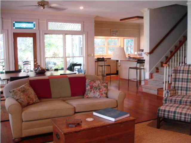 8738 Peters Point Road, Unit 1/6 Edisto Island, SC 29438 - Photo 21 of 24 Additional Photo
