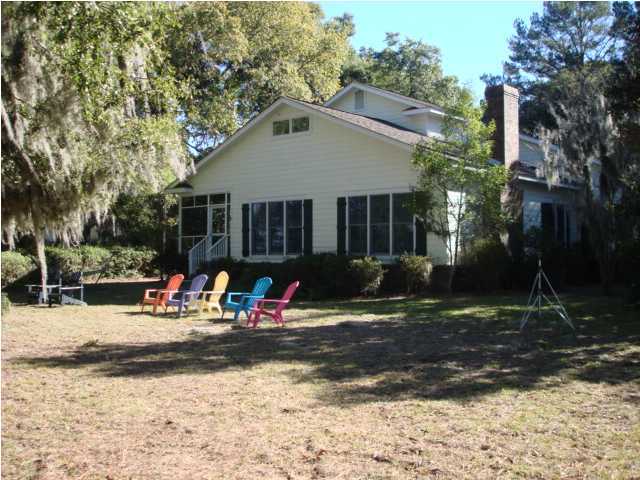 8738 Peters Point Road, Unit 1/6 Edisto Island, SC 29438 - Photo 5 of 24 Additional Photo