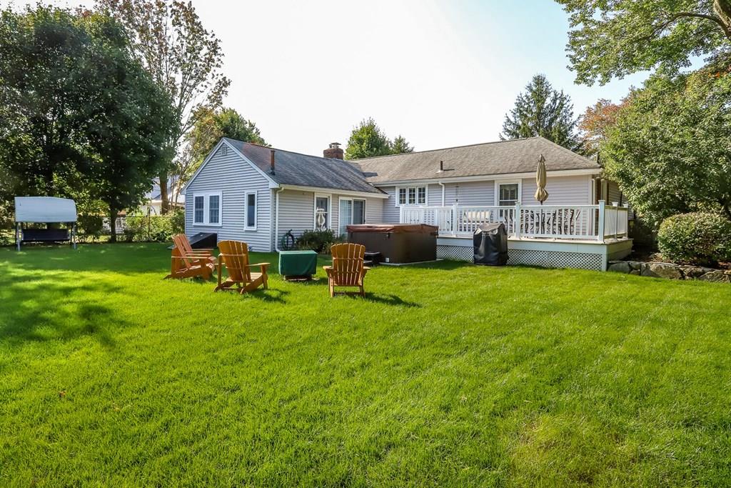 622 Bay Road Stoughton, MA 02072 - Photo 19 of 21 Gallery Image 19