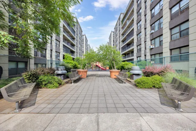 a view of an entryway