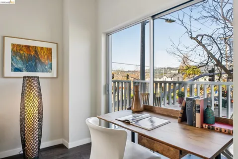 $599,000 | 6465 San Pablo Avenue, Unit 203, Oakland, CA 94608