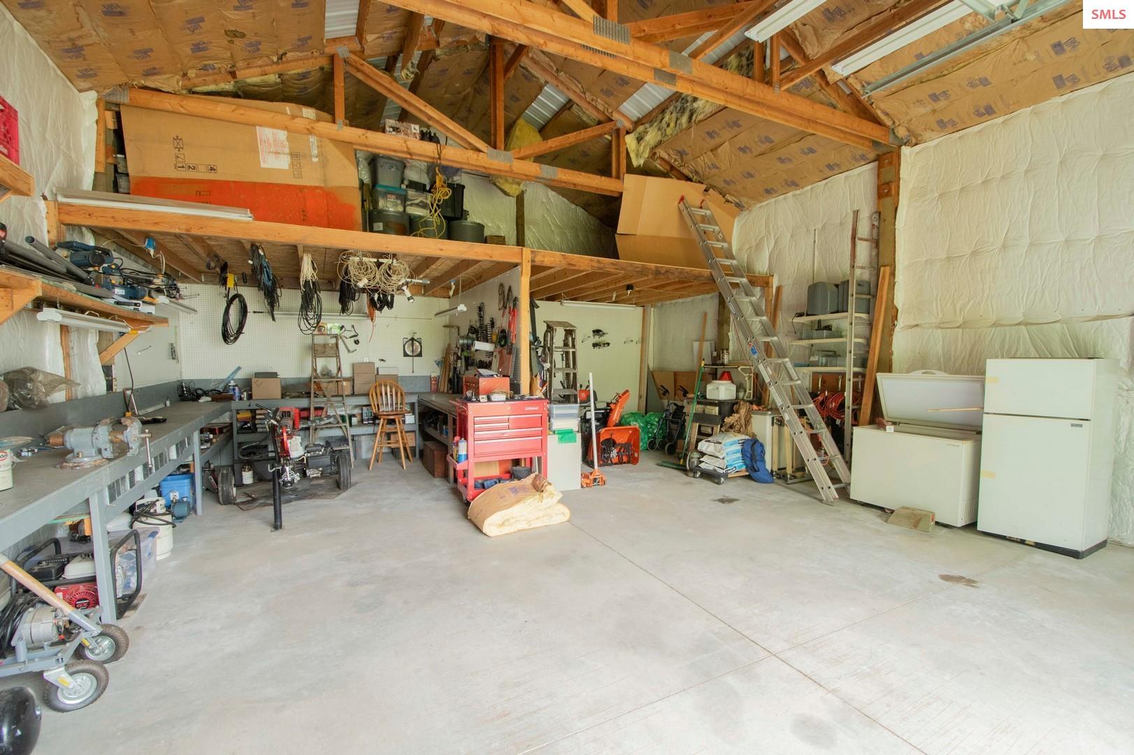 2884 Morris Road Naples, ID 83847 - Photo 24 of 50 Gallery Image 24