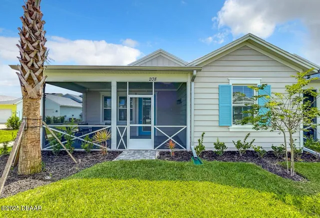 $3,650 | 208 Ocean Hammock Loop, Daytona Beach, FL 32124