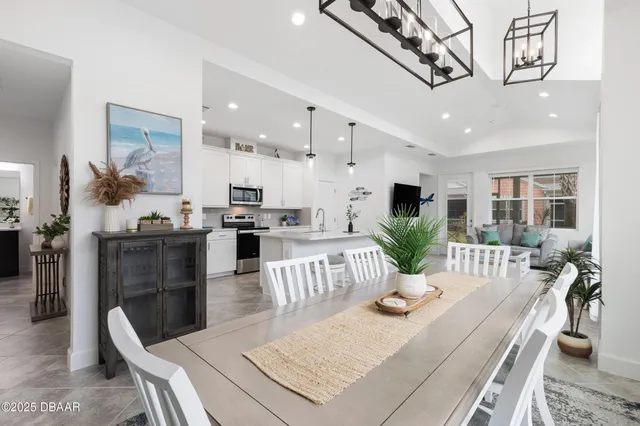 $3,650 | 208 Ocean Hammock Loop, Daytona Beach, FL 32124