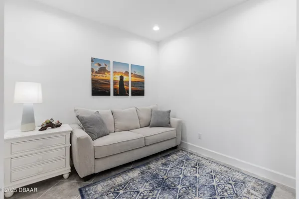 a bathroom with a sink mirror toilet and shower