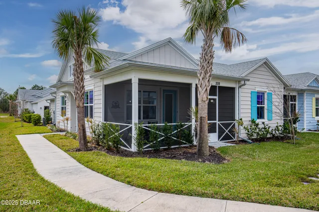 $3,650 | 208 Ocean Hammock Loop, Daytona Beach, FL 32124