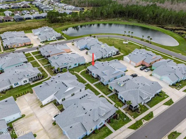 $3,650 | 208 Ocean Hammock Loop, Daytona Beach, FL 32124
