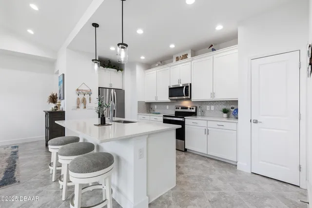 $3,650 | 208 Ocean Hammock Loop, Daytona Beach, FL 32124