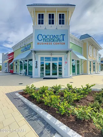 $3,250 | 208 Ocean Hammock Loop, Daytona Beach, FL 32124