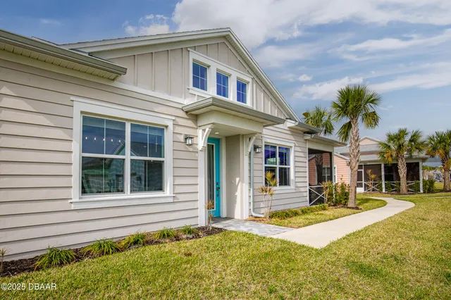 $3,650 | 208 Ocean Hammock Loop, Daytona Beach, FL 32124