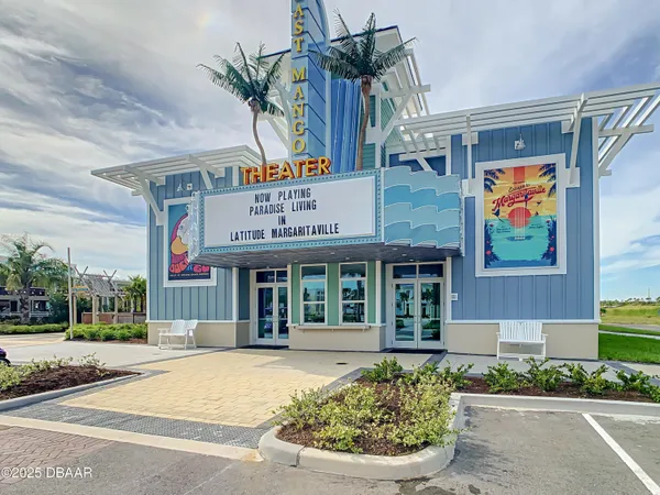 $3,250 | 208 Ocean Hammock Loop, Daytona Beach, FL 32124