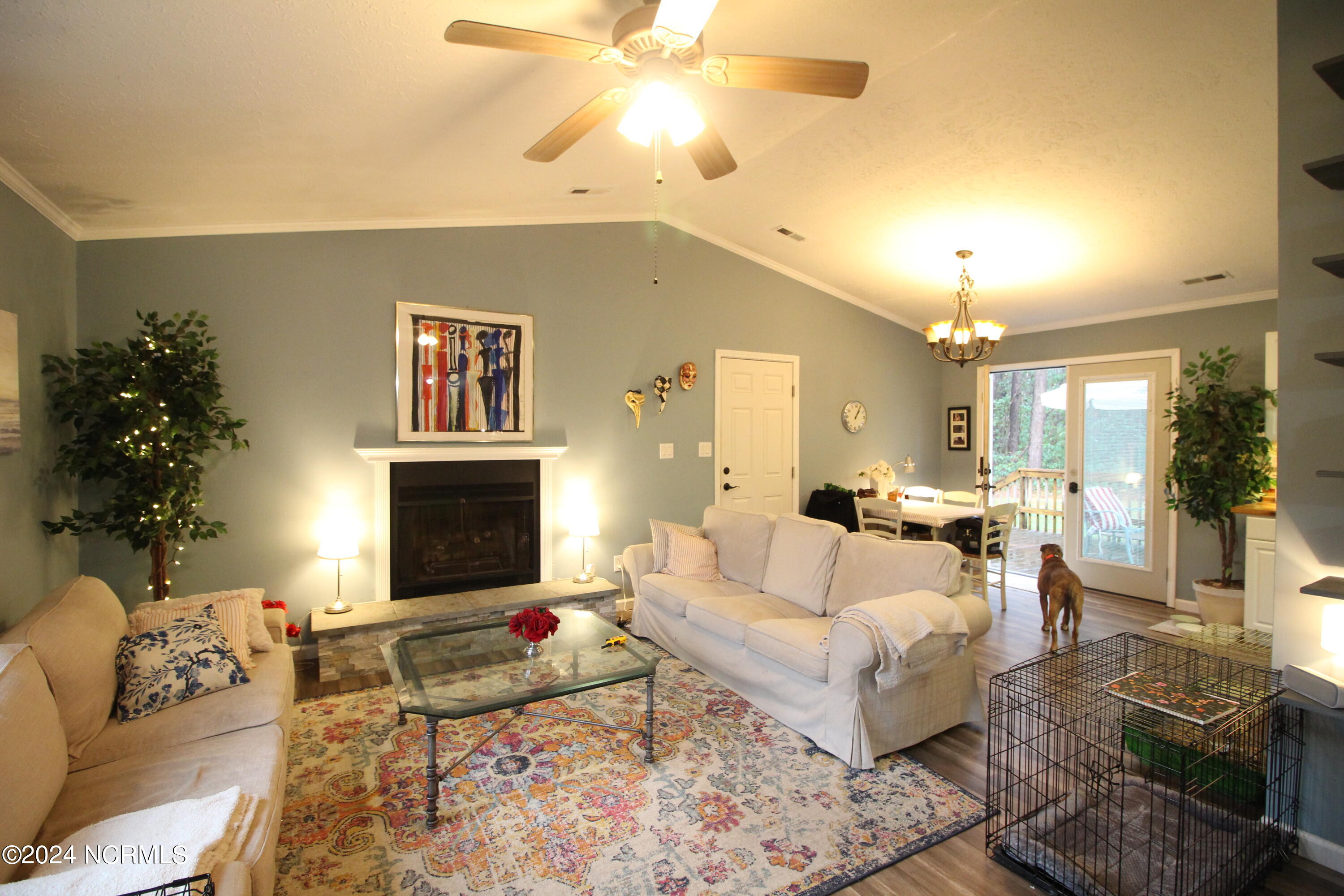100 Cliff Ridge Road New Bern, NC 28560 - Photo 8 of 51 IMG_12