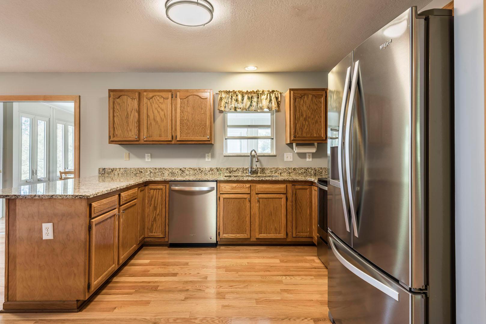 8200 Ashley Road Ashley, OH 43003 - Photo 19 of 61 Gallery Image 19