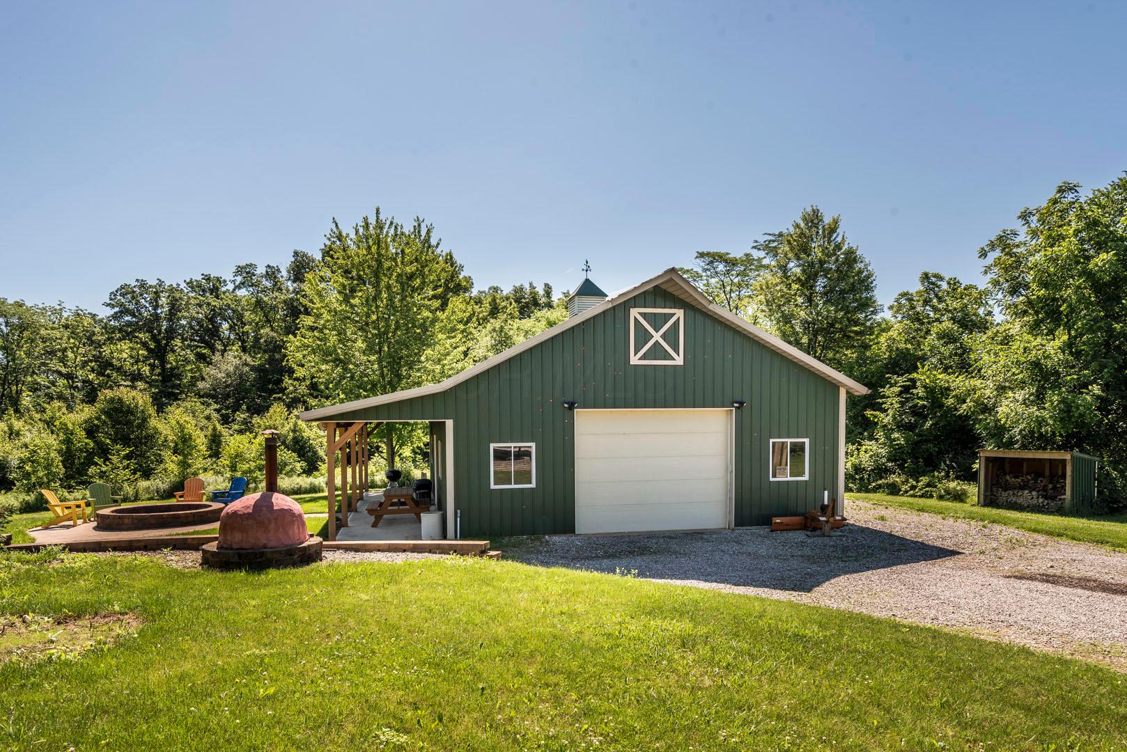 8200 Ashley Road Ashley, OH 43003 - Photo 54 of 61 Gallery Image 54