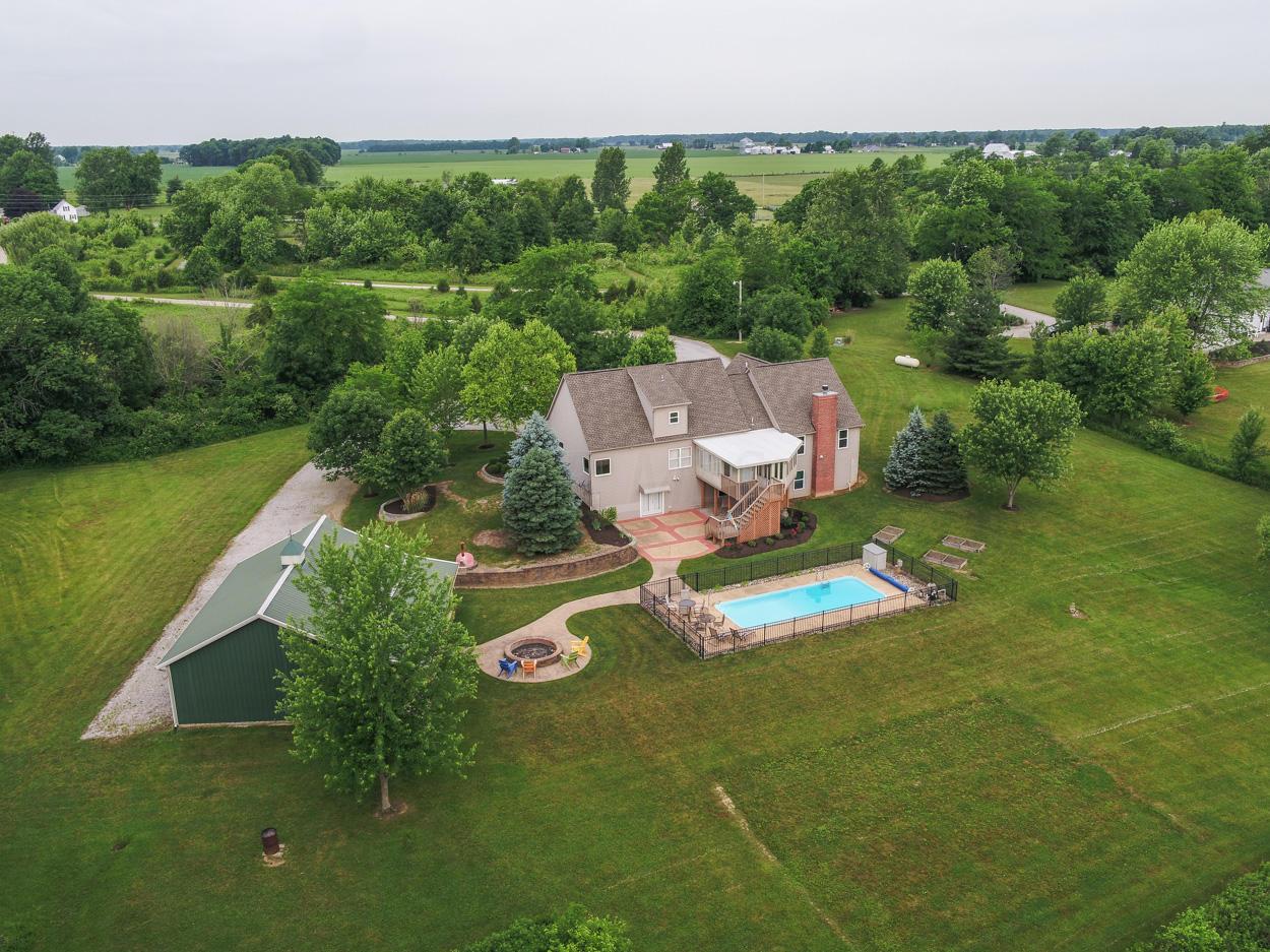 8200 Ashley Road Ashley, OH 43003 - Photo 58 of 61 Gallery Image 58