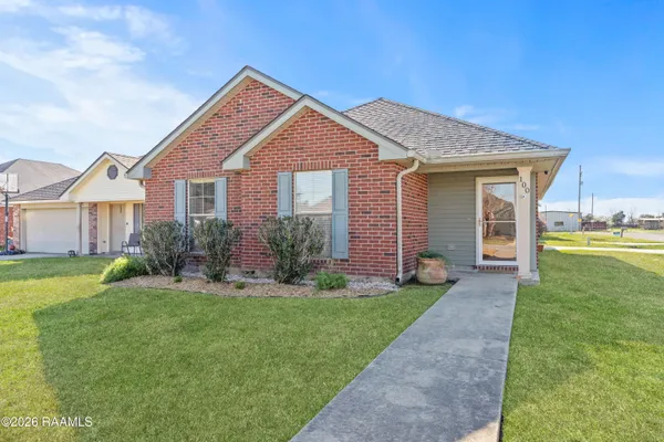 $185,000 | 100 Desert Storm Drive, Duson, LA 70529