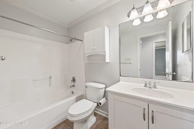 $199,000 | 100 Desert Storm Drive, Duson, LA 70529