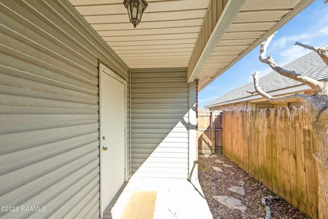 $199,000 | 100 Desert Storm Drive, Duson, LA 70529