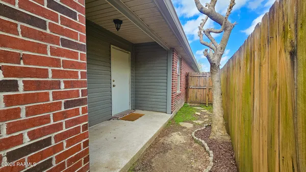 $185,000 | 100 Desert Storm Drive, Duson, LA 70529