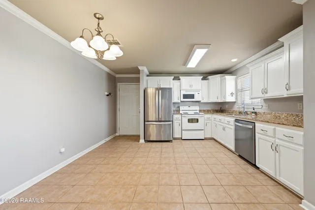 $199,000 | 100 Desert Storm Drive, Duson, LA 70529