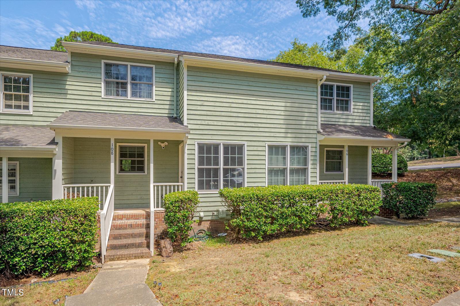 108 Old Maple Lane Durham, NC 27713 - Photo 1 of 28 IMG-20240709-WA0025