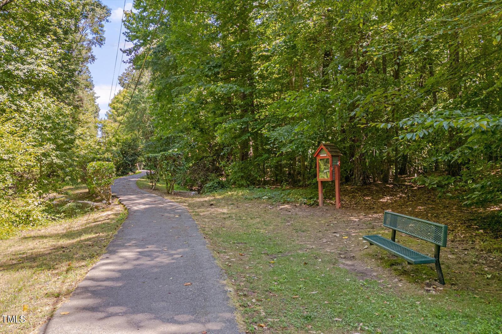 108 Old Maple Lane Durham, NC 27713 - Photo 28 of 28 IMG-20240709-WA0013