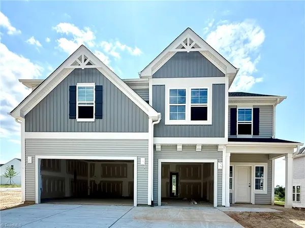 $500,000 | 442 Yarrow Drive, Lexington, NC 27295